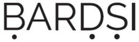 BARDSI Logo (EUIPO, 05/21/2021)