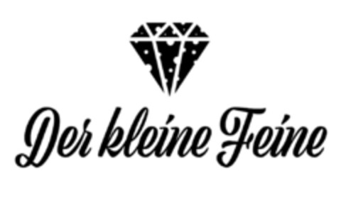 Der kleine Feine Logo (EUIPO, 07.06.2021)