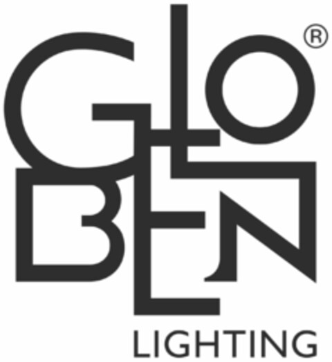 GLOBEN LIGHTING Logo (EUIPO, 17.06.2021)