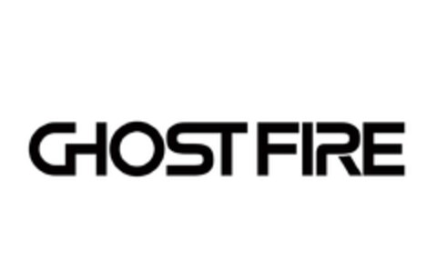 GHOSTFIRE Logo (EUIPO, 09.07.2021)
