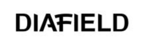 DIAFIELD Logo (EUIPO, 07/27/2021)