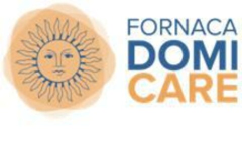 FORNACA DOMI CARE Logo (EUIPO, 02.08.2021)