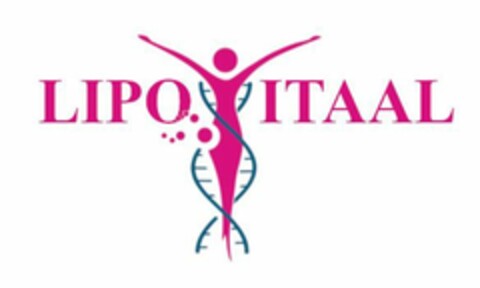 LIPOVITAAL Logo (EUIPO, 08/19/2021)