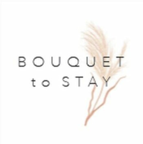 BOUQUET TO STAY Logo (EUIPO, 22.09.2021)
