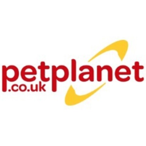 petplanet.co.uk Logo (EUIPO, 18.10.2021)