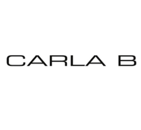 CARLA B Logo (EUIPO, 09.11.2021)