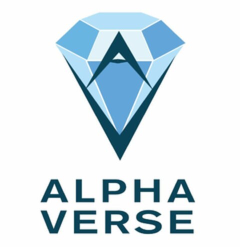 ALPHAVERSE Logo (EUIPO, 11/10/2021)