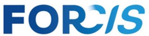 FORCIS Logo (EUIPO, 11/17/2021)