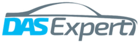 DAS Expert Logo (EUIPO, 18.11.2021)