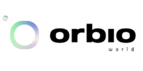 Orbio World Logo (EUIPO, 11/22/2021)