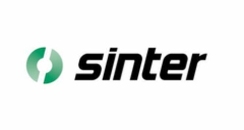 SINTER Logo (EUIPO, 12/02/2021)