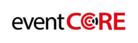 eventCORE Logo (EUIPO, 03.12.2021)