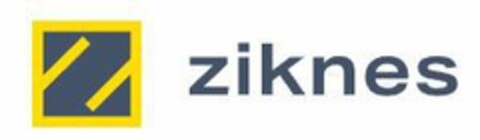 ZIKNES Logo (EUIPO, 09.12.2021)