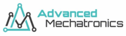 Advanced Mechatronics Logo (EUIPO, 09.02.2022)