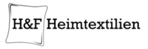 H&F Heimtextilien Logo (EUIPO, 08.02.2022)