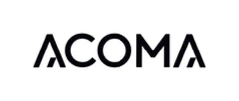 ACOMA Logo (EUIPO, 09.02.2022)