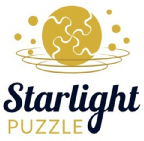 Starlight PUZZLE Logo (EUIPO, 03/08/2022)