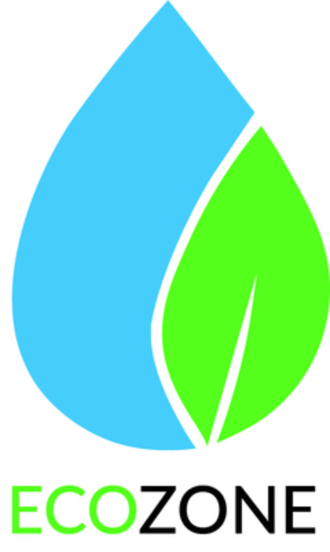 ECOZONE Logo (EUIPO, 03/31/2022)