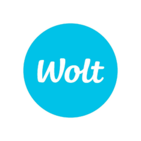 Wolt Logo (EUIPO, 06.04.2022)