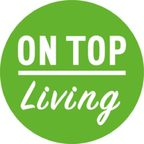 ON TOP Living Logo (EUIPO, 11.04.2022)