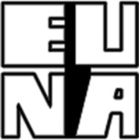 EUNA Logo (EUIPO, 18.04.2022)