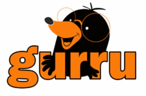 gurru Logo (EUIPO, 11.05.2022)