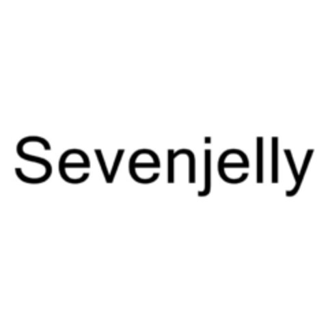sevenjelly Logo (EUIPO, 05/27/2022)