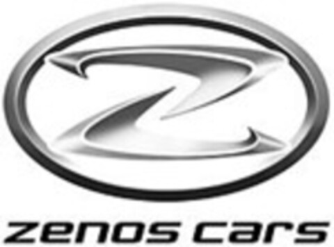 zenos cars Logo (EUIPO, 02.06.2022)