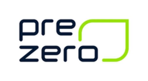 prezero Logo (EUIPO, 08.06.2022)