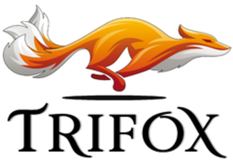 TRIFOX Logo (EUIPO, 27.06.2022)