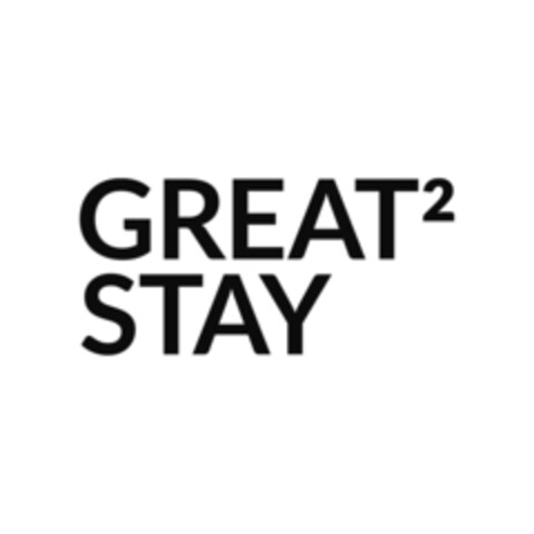 GREAT 2 STAY Logo (EUIPO, 12.07.2022)