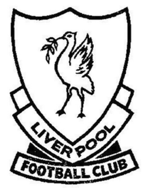 LIVERPOOL FOOTBALL CLUB Logo (EUIPO, 01.08.2022)