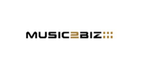 MUSIC2BIZ Logo (EUIPO, 08.08.2022)