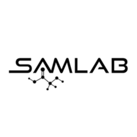 SAMLAB Logo (EUIPO, 09/05/2022)