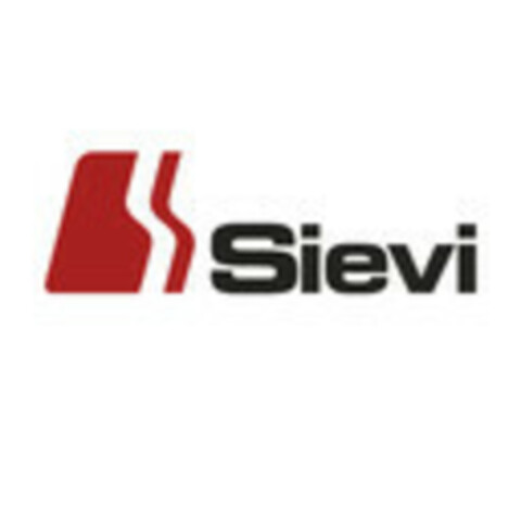 Sievi Logo (EUIPO, 09/20/2022)