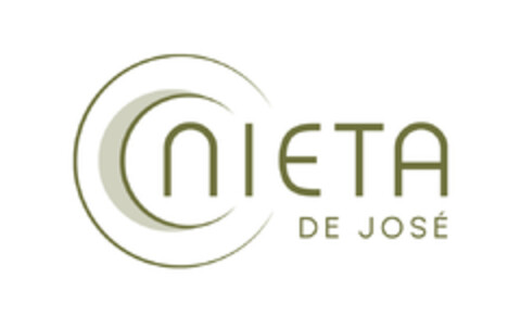 nieta de José Logo (EUIPO, 27.09.2022)