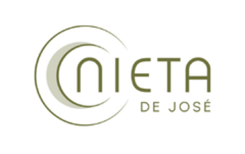 nieta de José Logo (EUIPO, 09/27/2022)