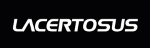 LACERTOSUS Logo (EUIPO, 27.10.2022)