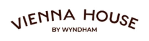 VIENNA HOUSE BY WYNDHAM Logo (EUIPO, 28.10.2022)