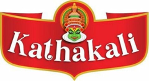 Kathakali Logo (EUIPO, 31.10.2022)