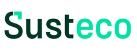 Susteco Logo (EUIPO, 09.11.2022)