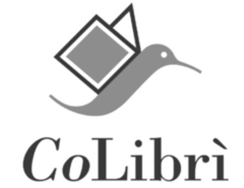 COLIBRÌ Logo (EUIPO, 30.11.2022)