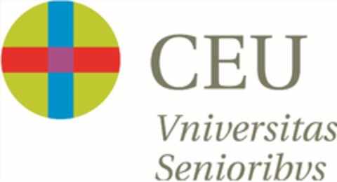 CEU VNIVERSITAS SENIORIBUS Logo (EUIPO, 30.11.2022)