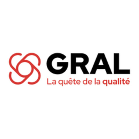 GRAL La quête de la qualité Logo (EUIPO, 19.12.2022)