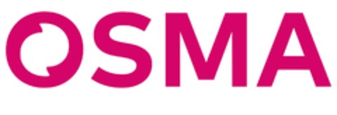 OSMA Logo (EUIPO, 01/19/2023)