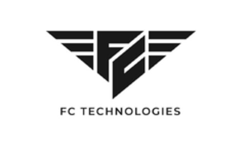 FC TECHNOLOGIES Logo (EUIPO, 02/20/2023)