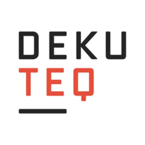 DEKU TEQ Logo (EUIPO, 22.02.2023)