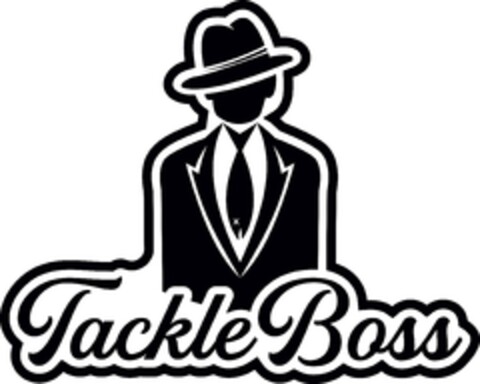 X Tackle Boss Logo (EUIPO, 02.03.2023)