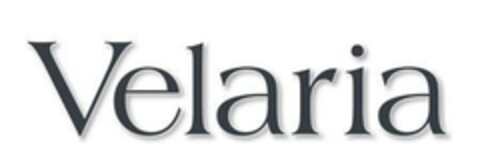 Velaria Logo (EUIPO, 03.04.2023)