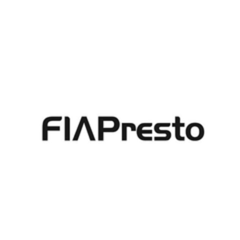 FIAPresto Logo (EUIPO, 03.04.2023)